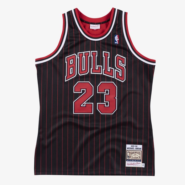 マイケル・ジョーダンユニフォーム|NBA公式オンラインストア