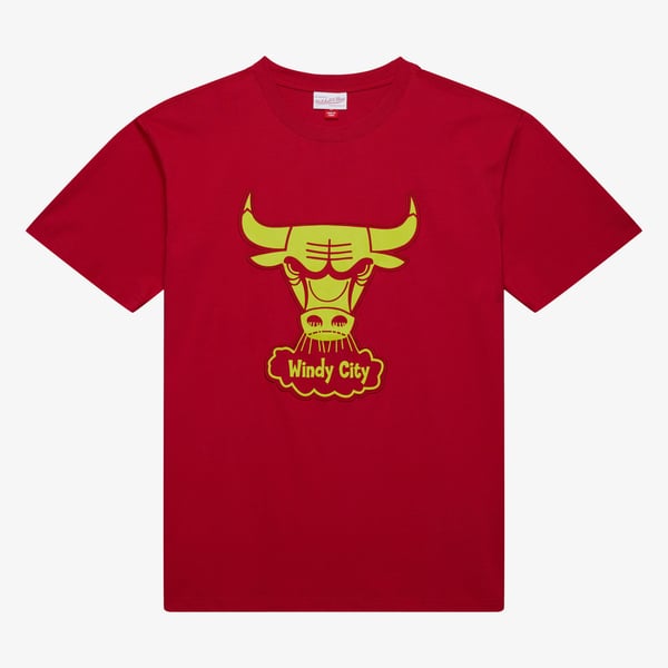 シカゴ・ブルズ Tシャツ|NBA公式オンラインストア