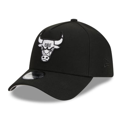 シカゴ・ブルズ NBA 5日目 スナップバックキャップ