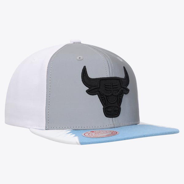 シカゴ・ブルズ NBA 5日目 スナップバックキャップ