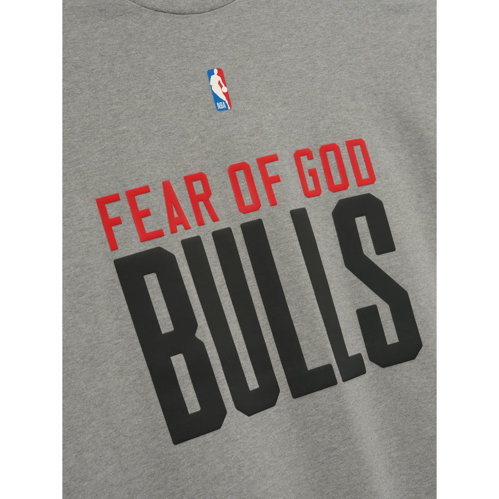 シカゴ ブルズ NBA フィア オブ ゴッド エッセンシャル 90