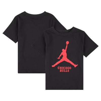 Chicago Bulls Kids T-Shirts, Kids Bulls Shirts | NBA Store ROW