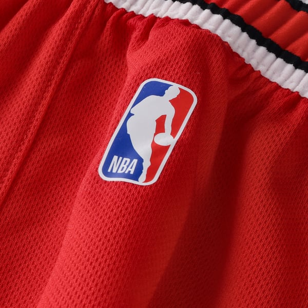シカゴ・ブルズ NBA キッズ アイコン スウィングマン ショーツ