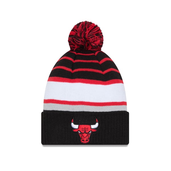 Chicago Bulls Beanies, Bulls Knit, Winter Hats | global  display picture 2