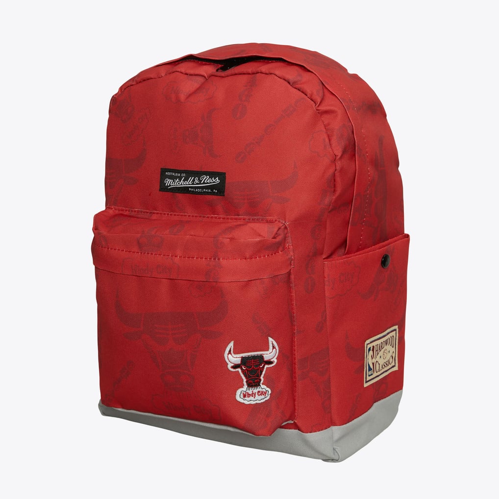 Red Team Backpack with Logo Cyber Security Red Team  main image 4
