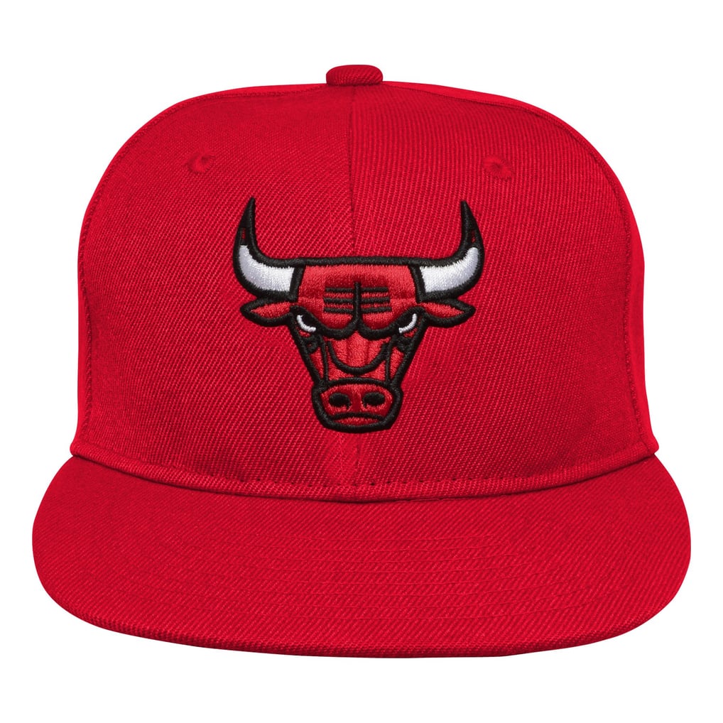 New Era シカゴ・ブルズ スナップバックキャップ ユース