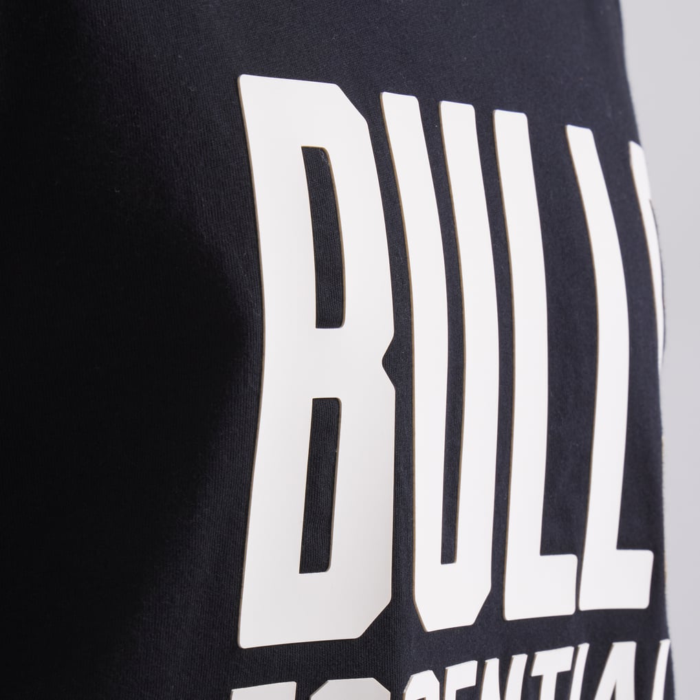 Chicago Bulls x Fear Of God Essentials Short Sleeve T-Shirt - Unisex