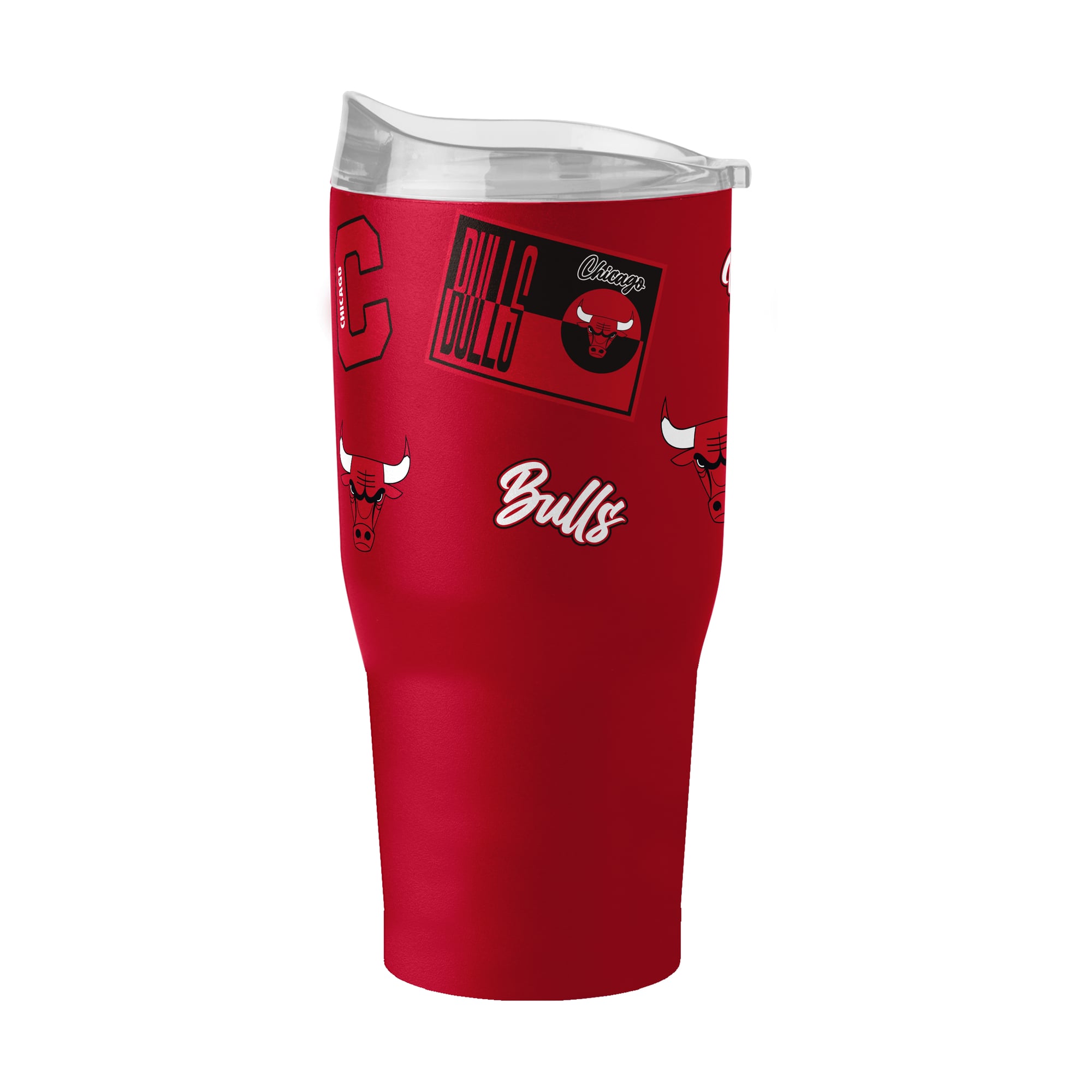 Gobelet Dreamweave 30 oz Logo Brands Chicago Bulls