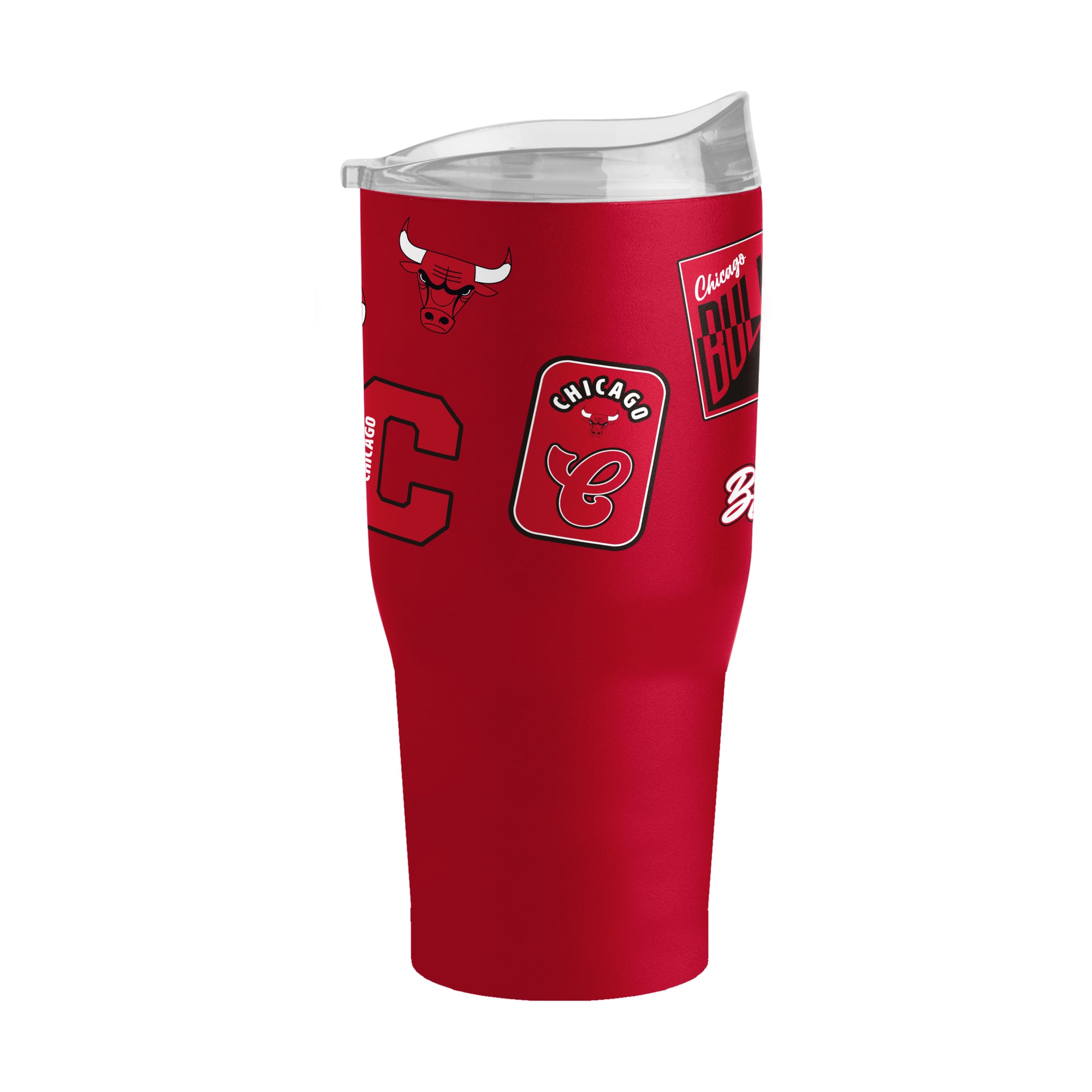 Gobelet Dreamweave 30 oz Logo Brands Chicago Bulls