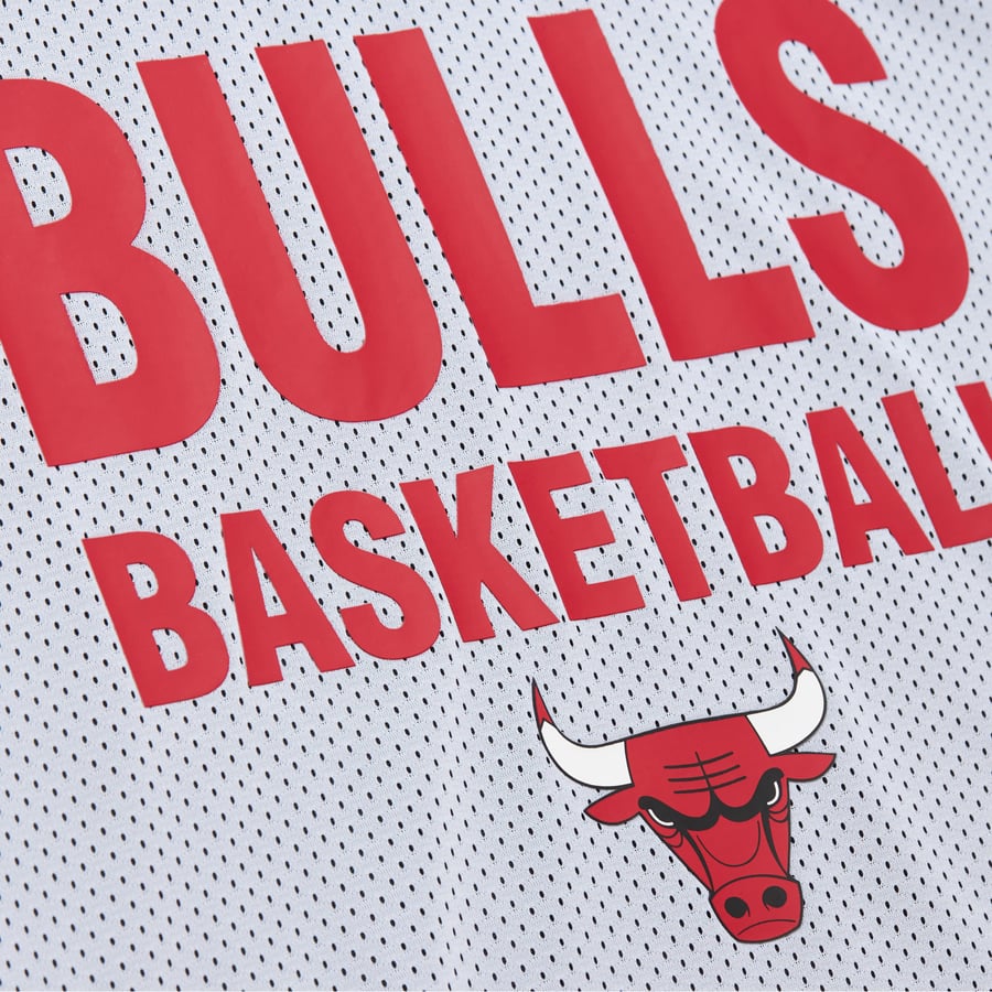 Top Bulls Logo