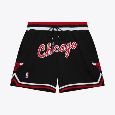 Mitchell & Ness Just Don Gear | Mitchell & Ness Official Online Store