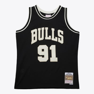 Mitchell and Ness x NBA公式グッズ| NBA公式オンラインストア