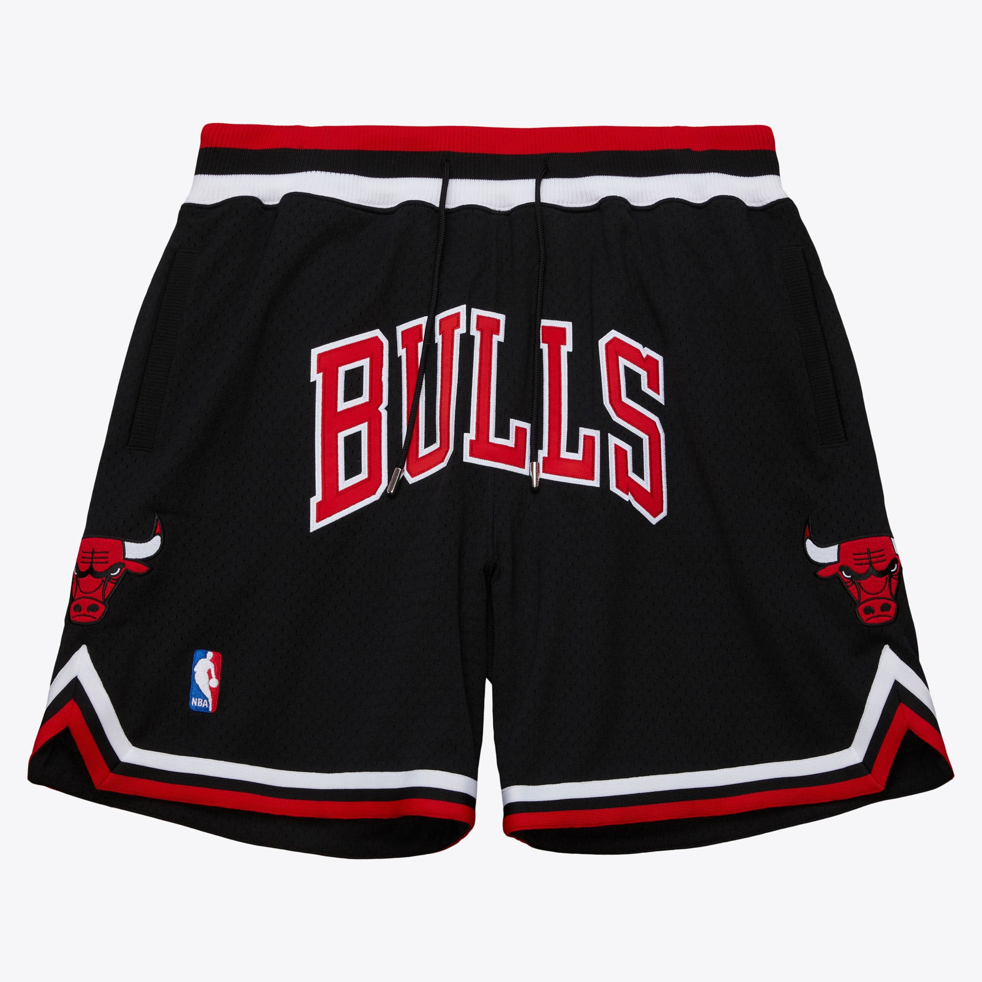 シリアル入りJUSTDON レザーキャップ DON C BULLS NBA Men