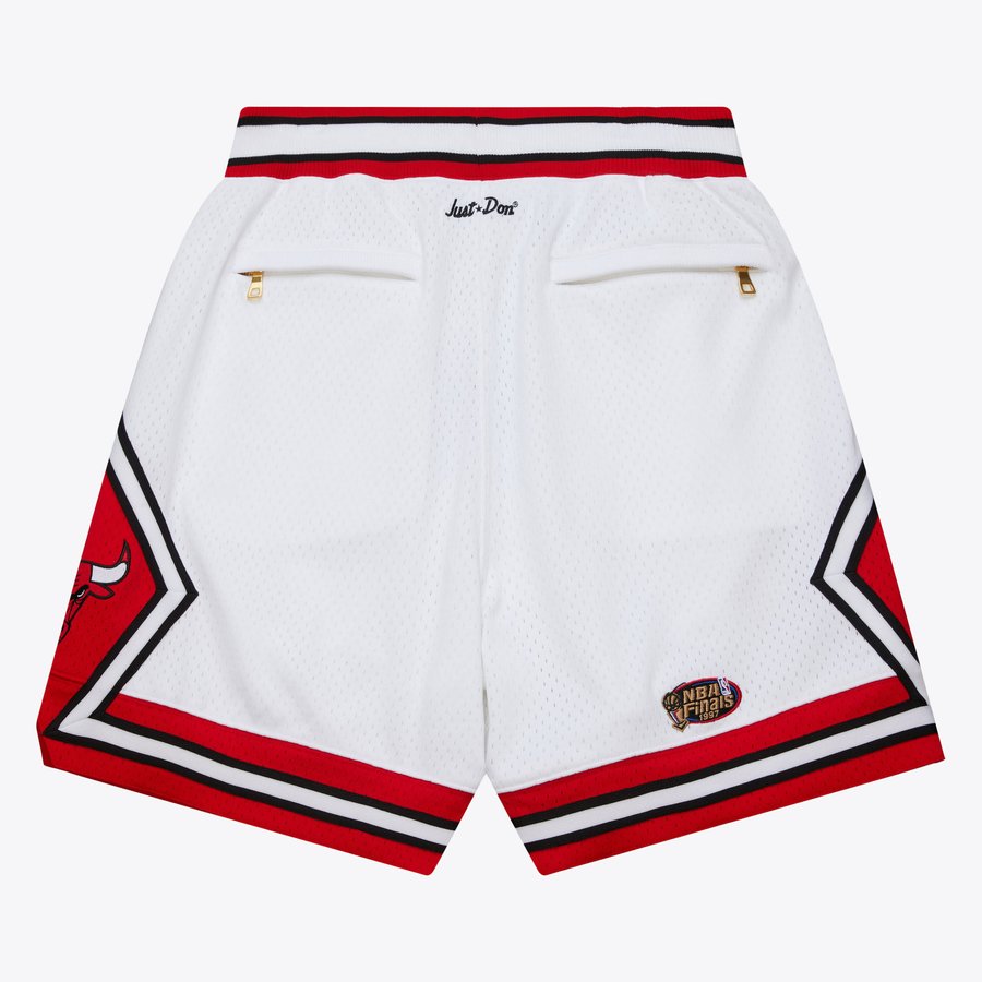 mitchell & ness Just Don シカゴブルズ M jordan（mitchell & ness 