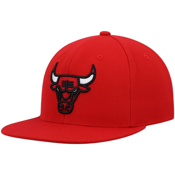 公式 Chicago Bulls Hats | DAZN