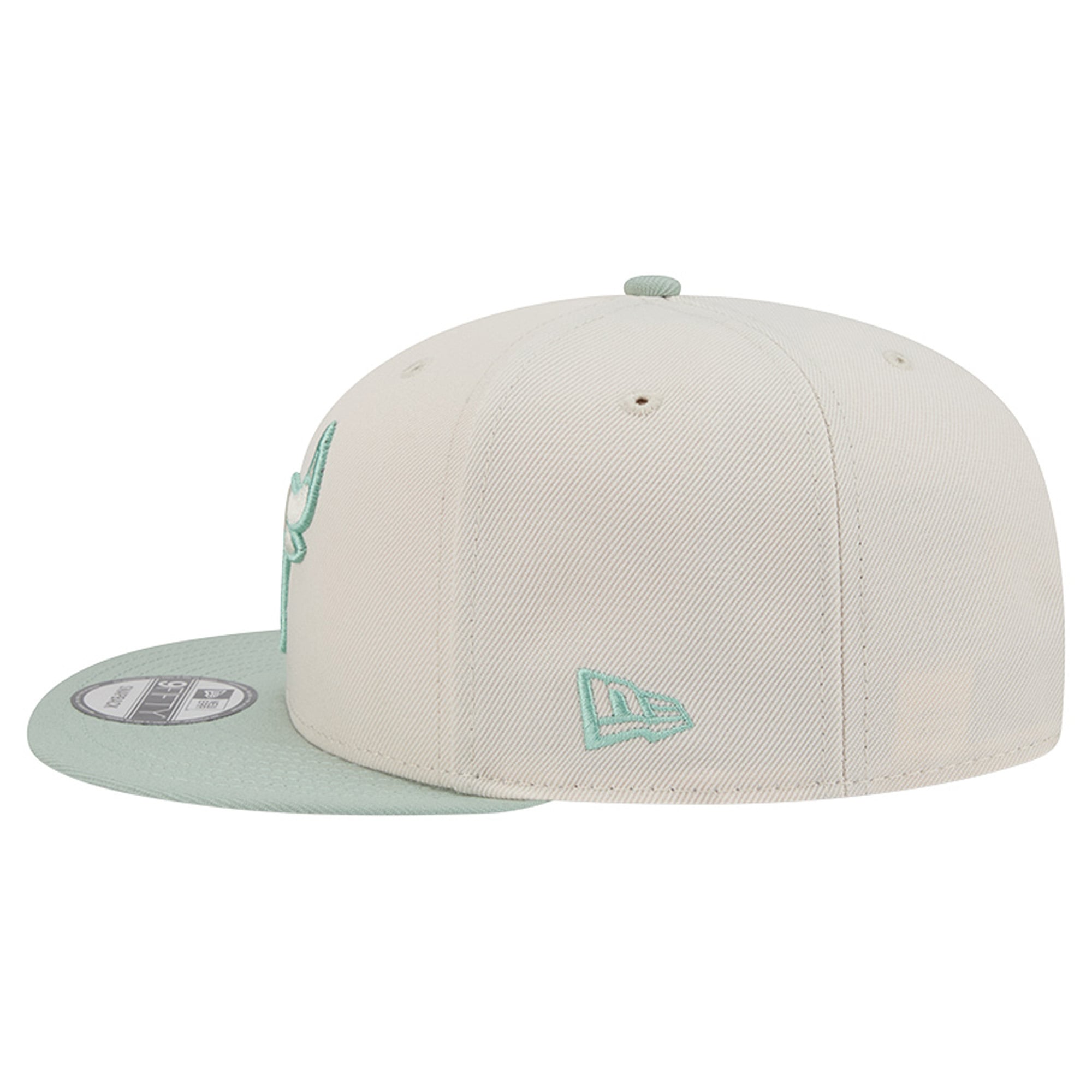 Casquette snapback New Era 9FIFTY pour homme