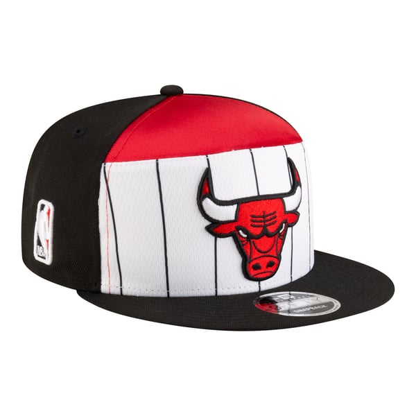 Shop New Era 9Fifty Chicago Bulls A-Frame Snapback Hat 71067209 blue | SNIPES USA Shop New Era 9Fifty Chicago Bulls A-Frame Snapback Hat 71067209 blue | SNIPES USA