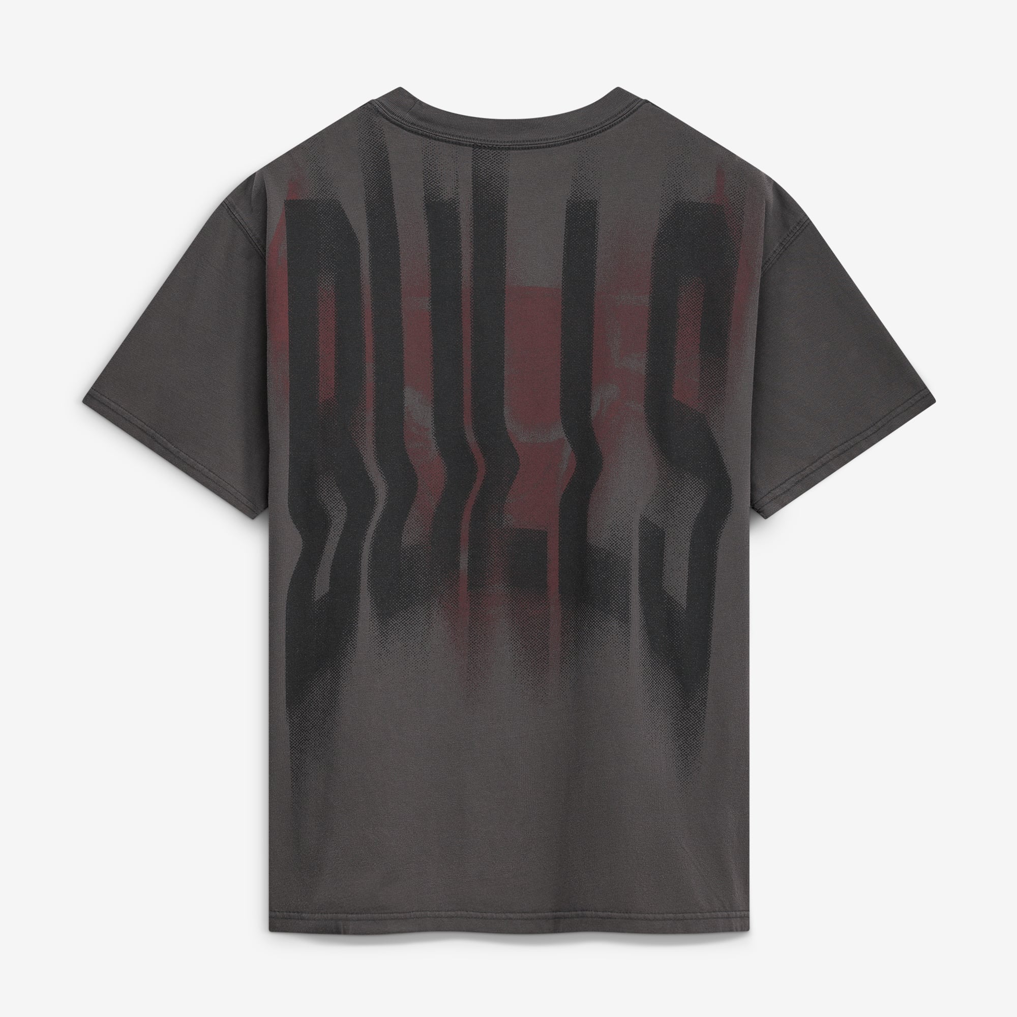 T-shirt Nike Max 90 d'avant-match 2026 Standard Issue, couleur anthracite, pour homme