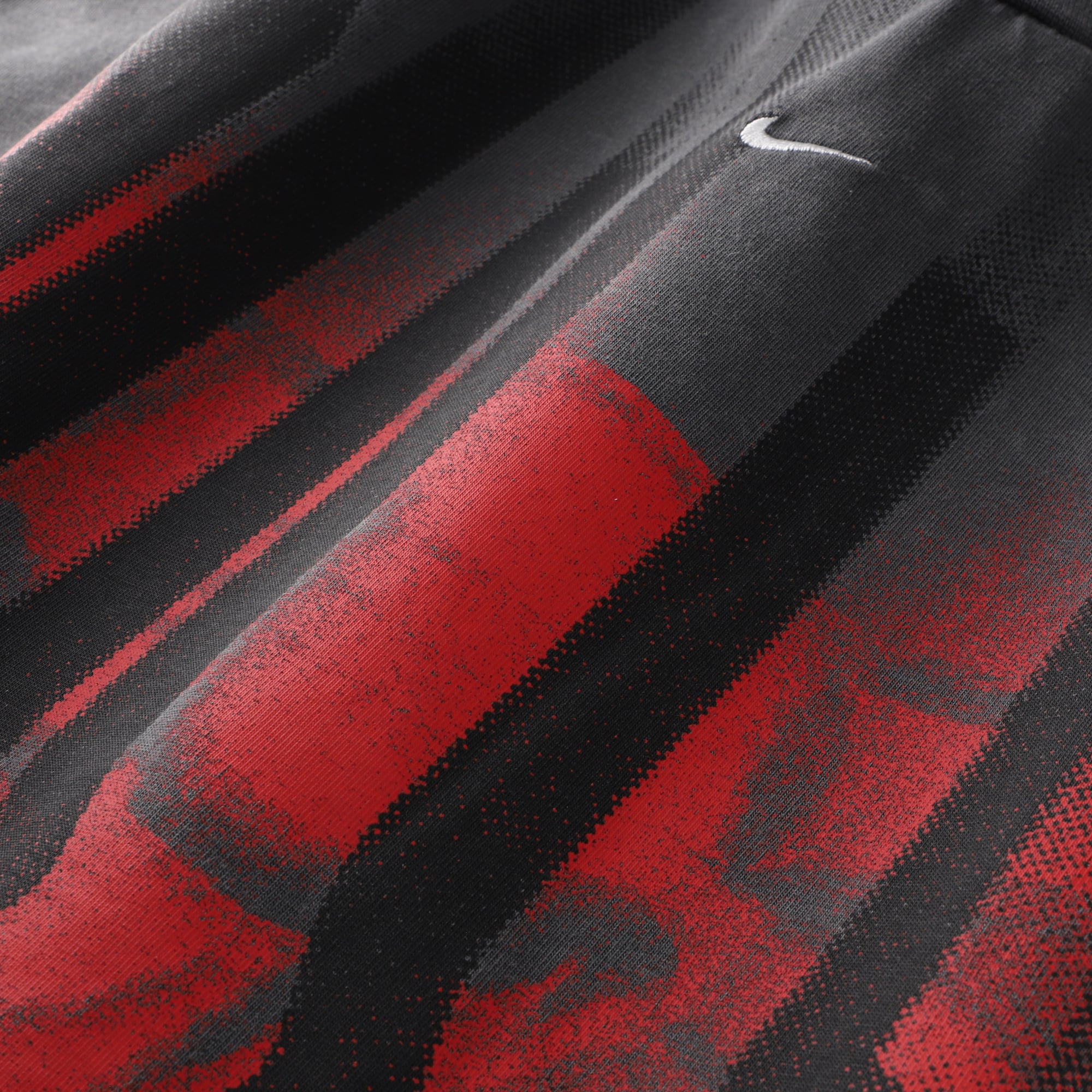 Débardeur d'avant-match Nike Chicago Bulls 2026 Standard Issue pour homme, couleur anthracite