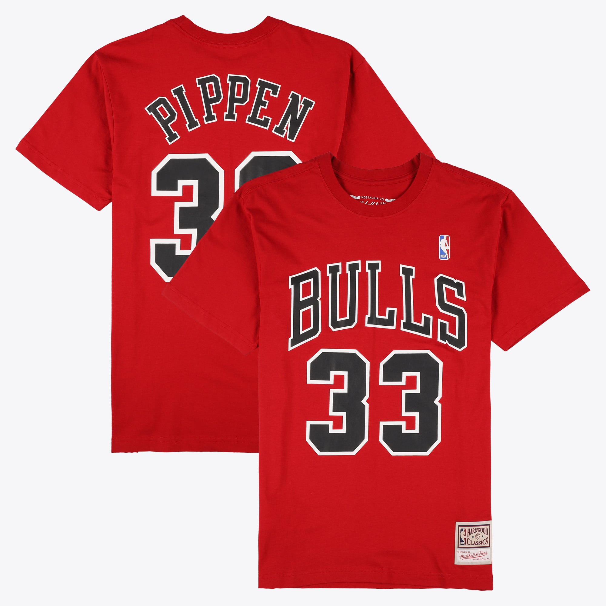 シカゴ・ブルズ Tシャツ|NBA公式オンラインストア