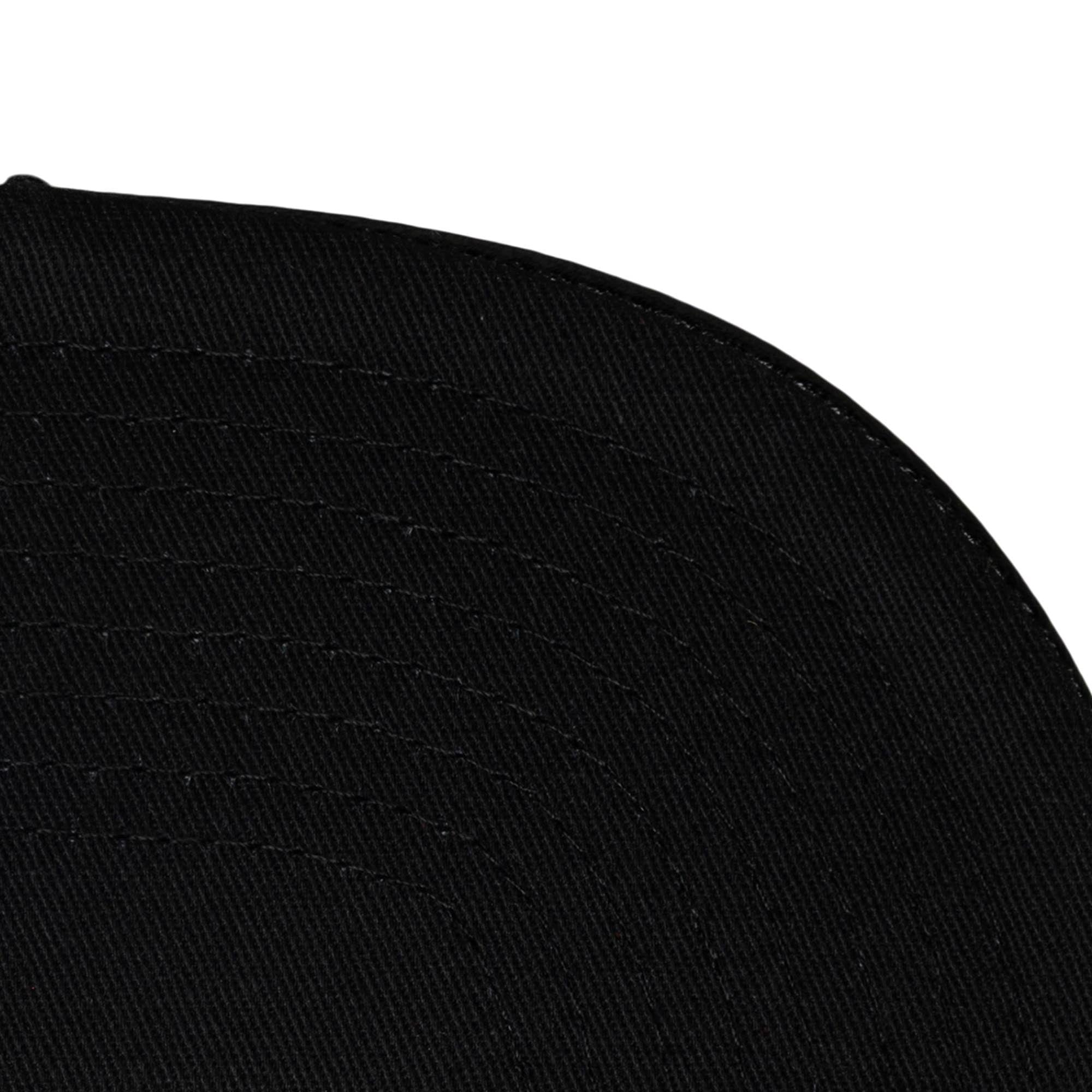 Mitchell & Ness White/ Chicago Bulls Day 12 Two-Tone Faux Leather Snapback Hat