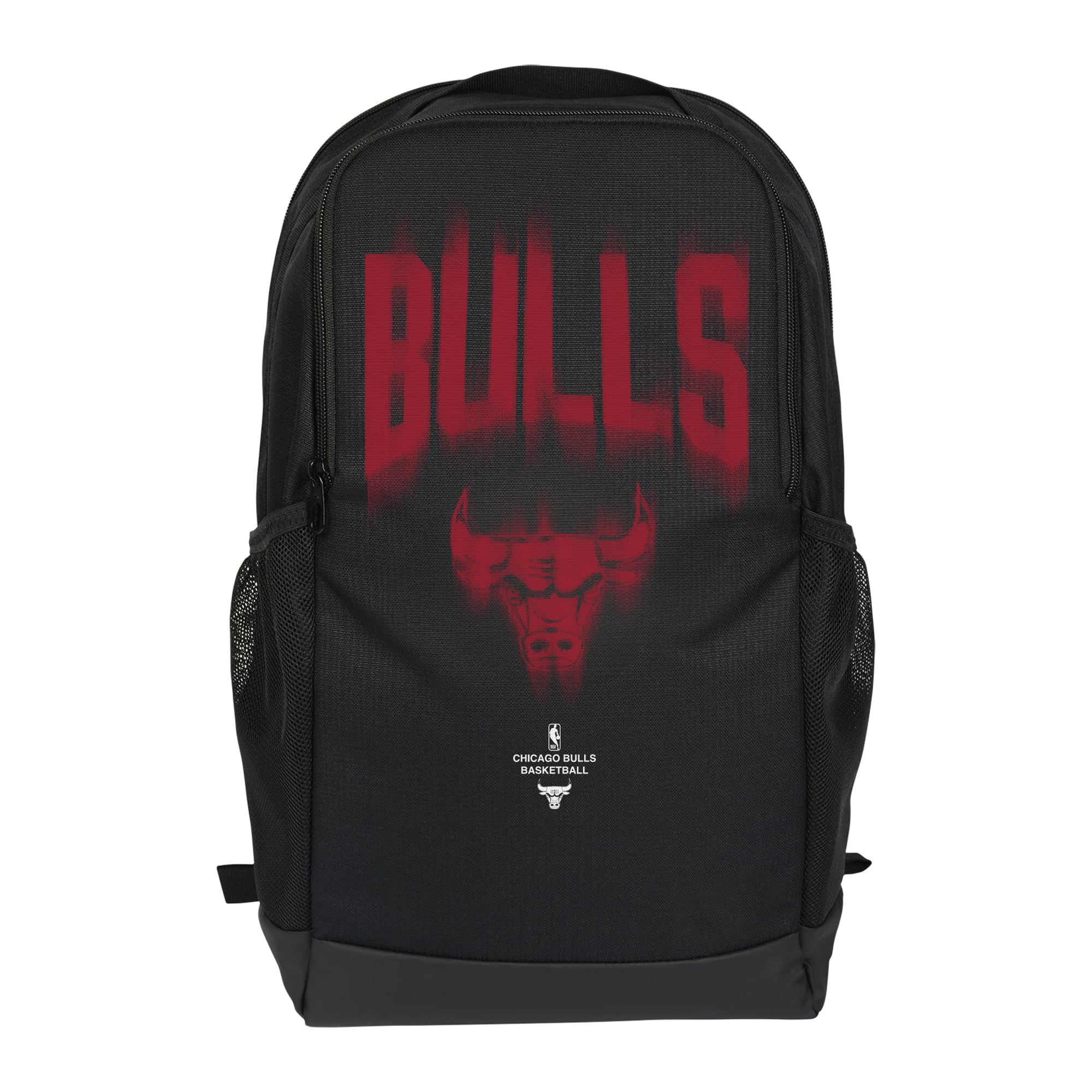 Sac à dos Nike Chicago Bulls 2026 Standard Issue avec logo principal
