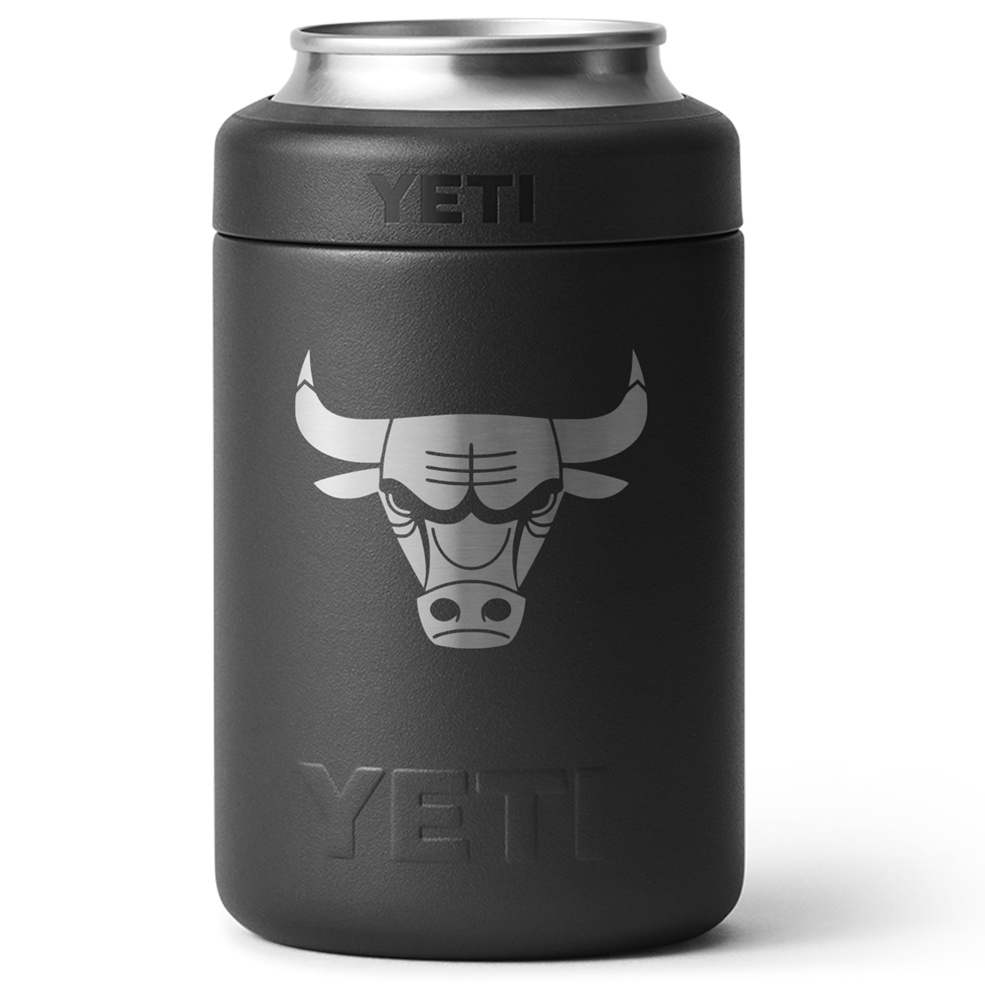 Refroidisseur de canettes YETI Chicago Bulls Rambler Colster 355 ml