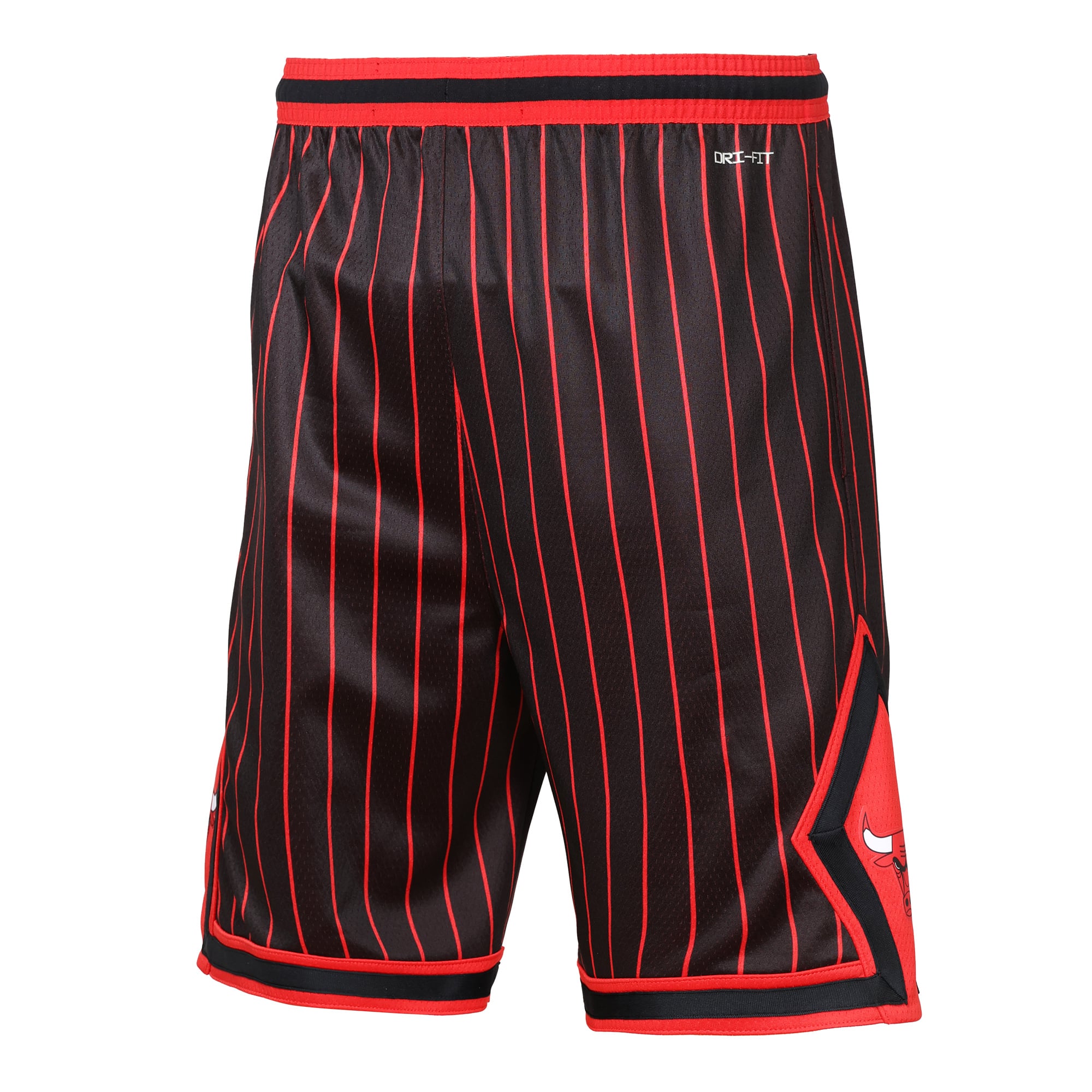 Short Swingman Jordan Brand Chicago Bulls Authentic Statement Edition pour jeunes