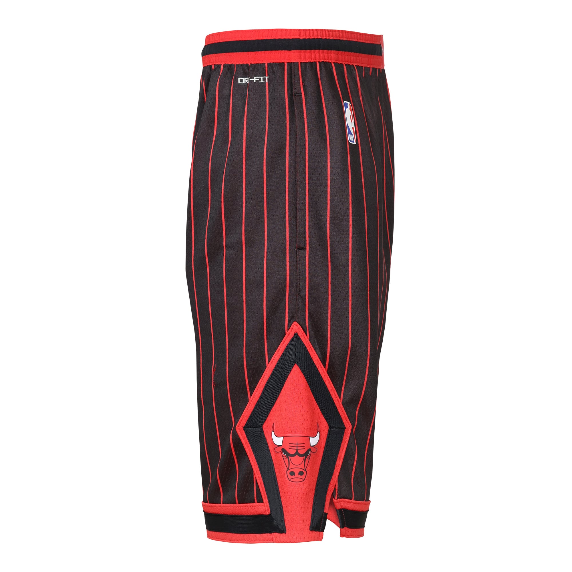 Short Swingman Jordan Brand Chicago Bulls Authentic Statement Edition pour jeunes