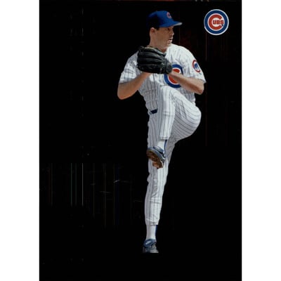 2005 Leaf Limited #62 Greg Maddux