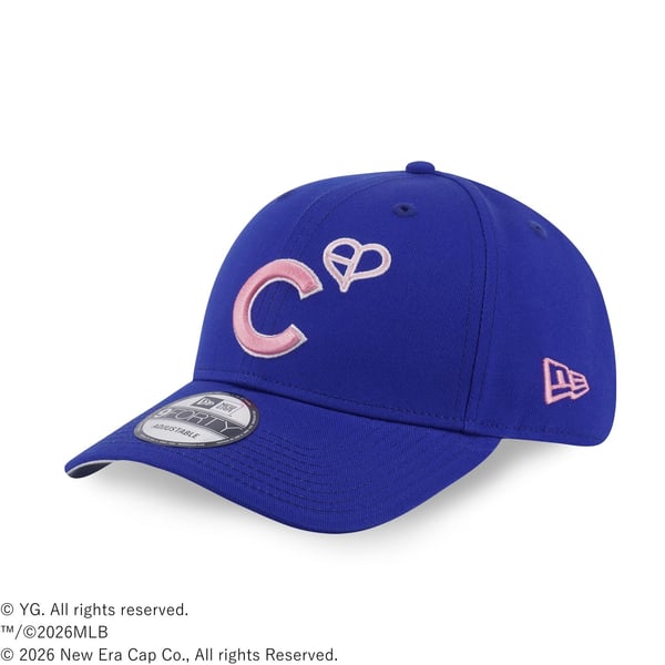 9forty-blackpink-×-mlb-chicub- 