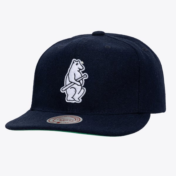 Mitchell & Ness Chicago Cubs Hats | Mitchell & Ness Official  display picture 1