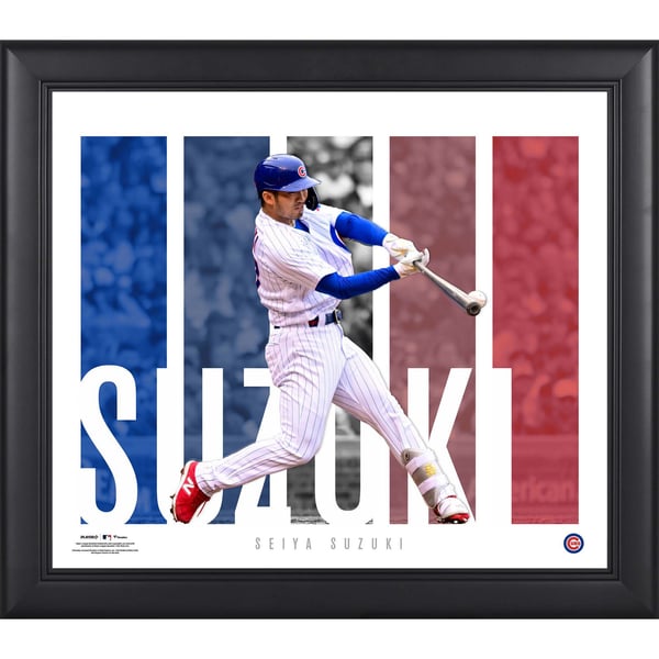 MLBスター選手の直筆サイングッズ・メモラビリア lMLB公式オンライン 