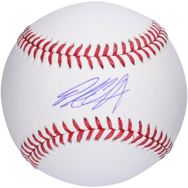 MLBスター選手の直筆サイングッズ・メモラビリア lMLB公式オンライン 