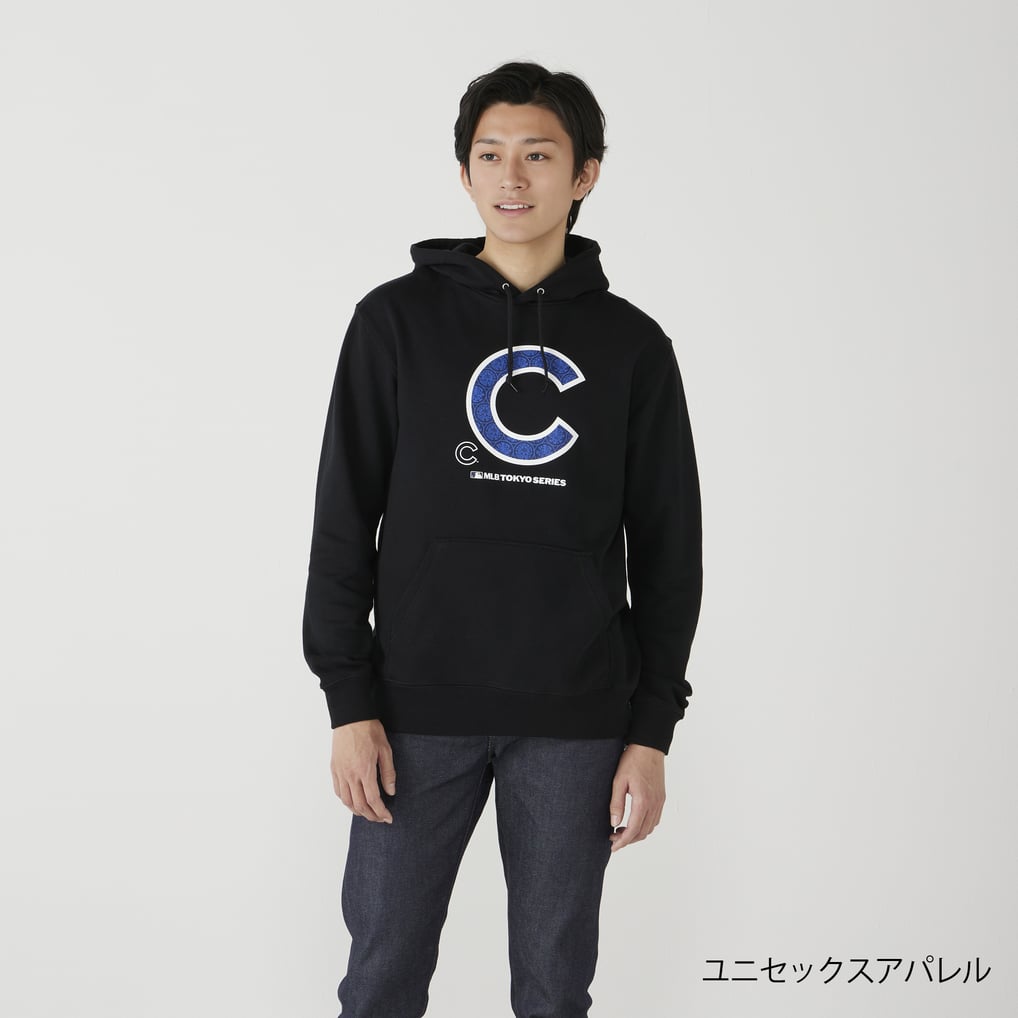 Fanatics MLB TOKYO SERIES 東京シリーズ 開幕戦 チームロゴ 