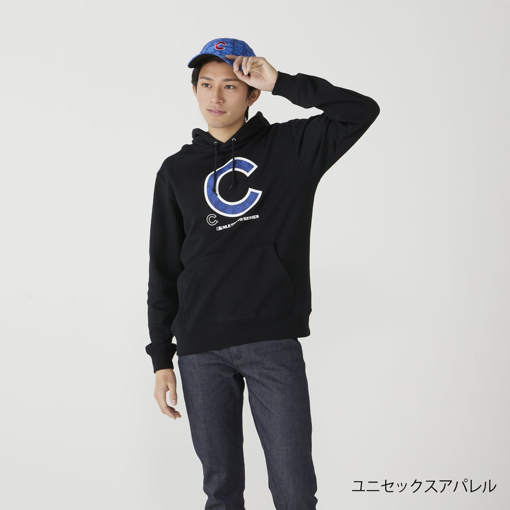 Fanatics MLB TOKYO SERIES 東京シリーズ 開幕戦 チームロゴ 