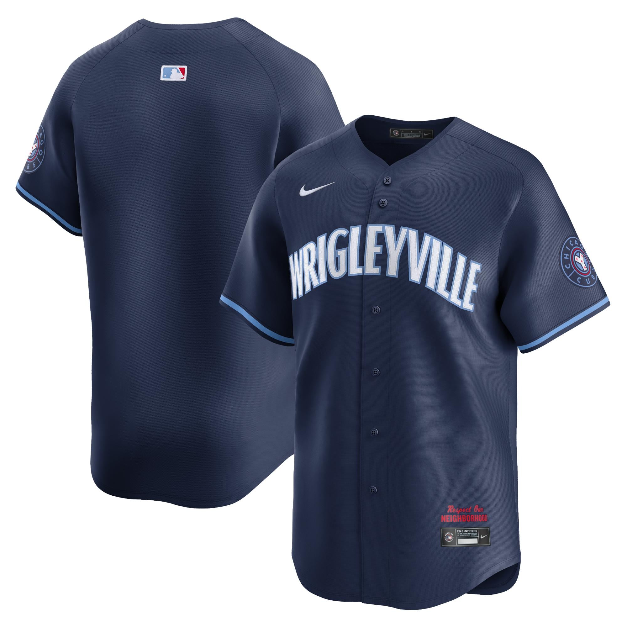 MLB シカゴカブス ユニフォーム メジャー野球USA ベースボール 今永 鈴木