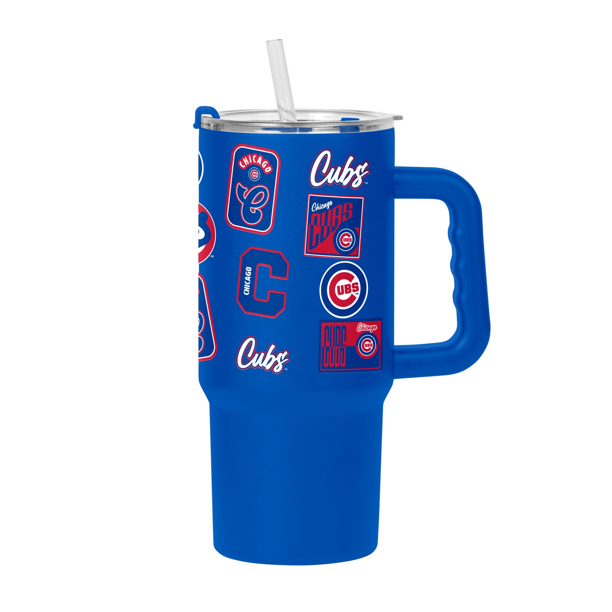 Gobelet Dreamweave 24 oz Logo Brands Chicago Cubs