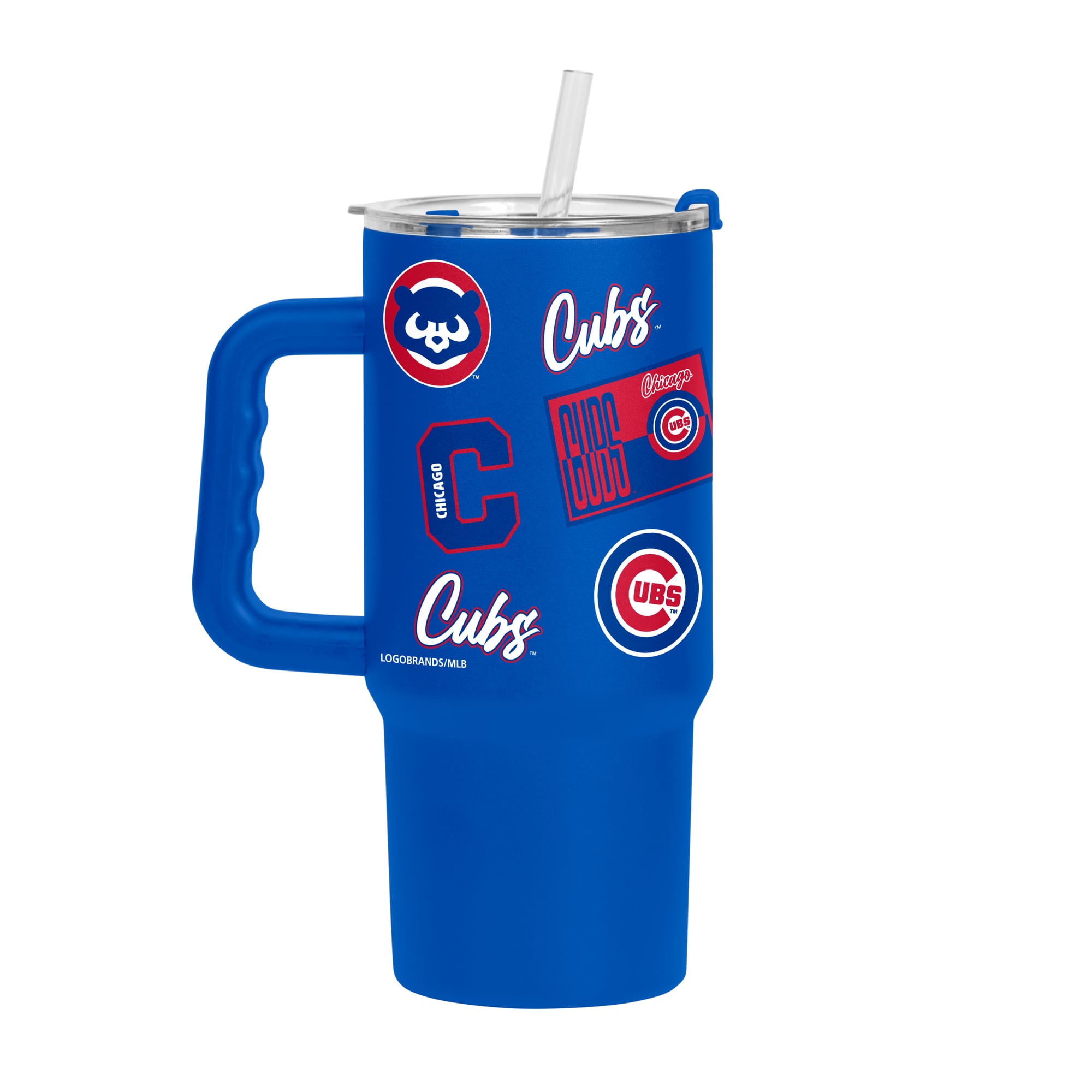 Gobelet Dreamweave 24 oz Logo Brands Chicago Cubs