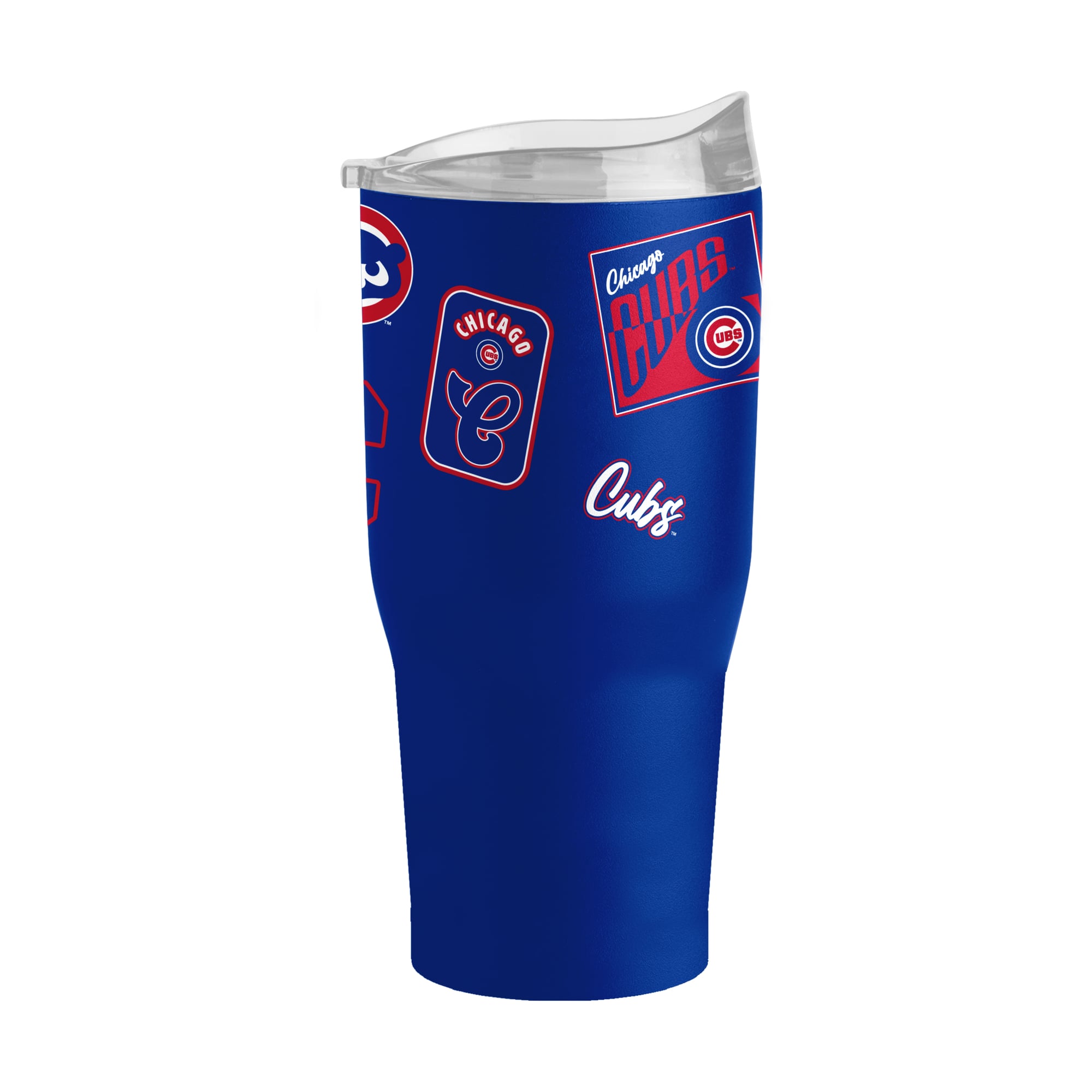 Gobelet Dreamweave 30 oz Logo Brands Chicago Cubs