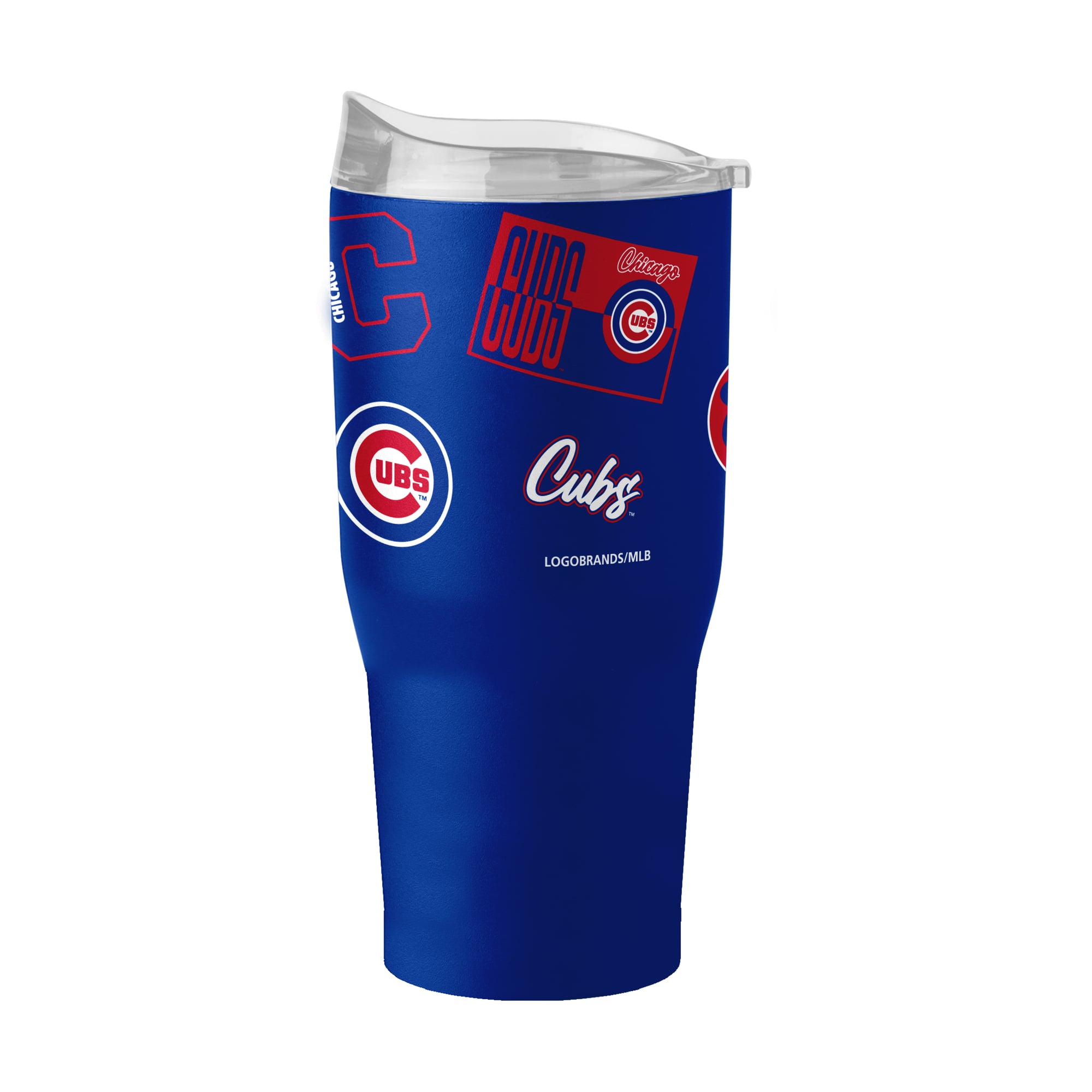 Gobelet Dreamweave 30 oz Logo Brands Chicago Cubs