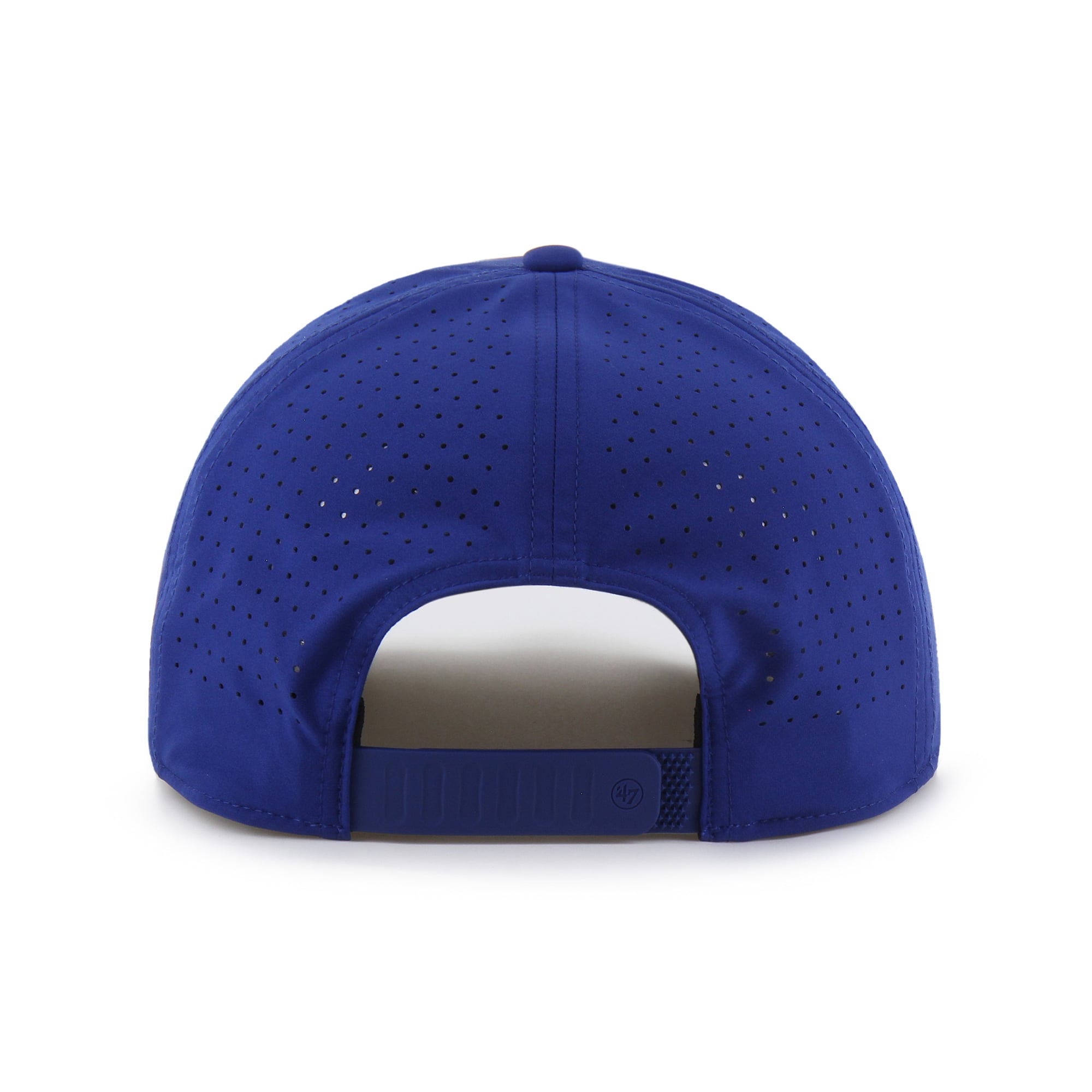 Men's '47 Royal Chicago Cubs Vault Hitch Adjustable Hat