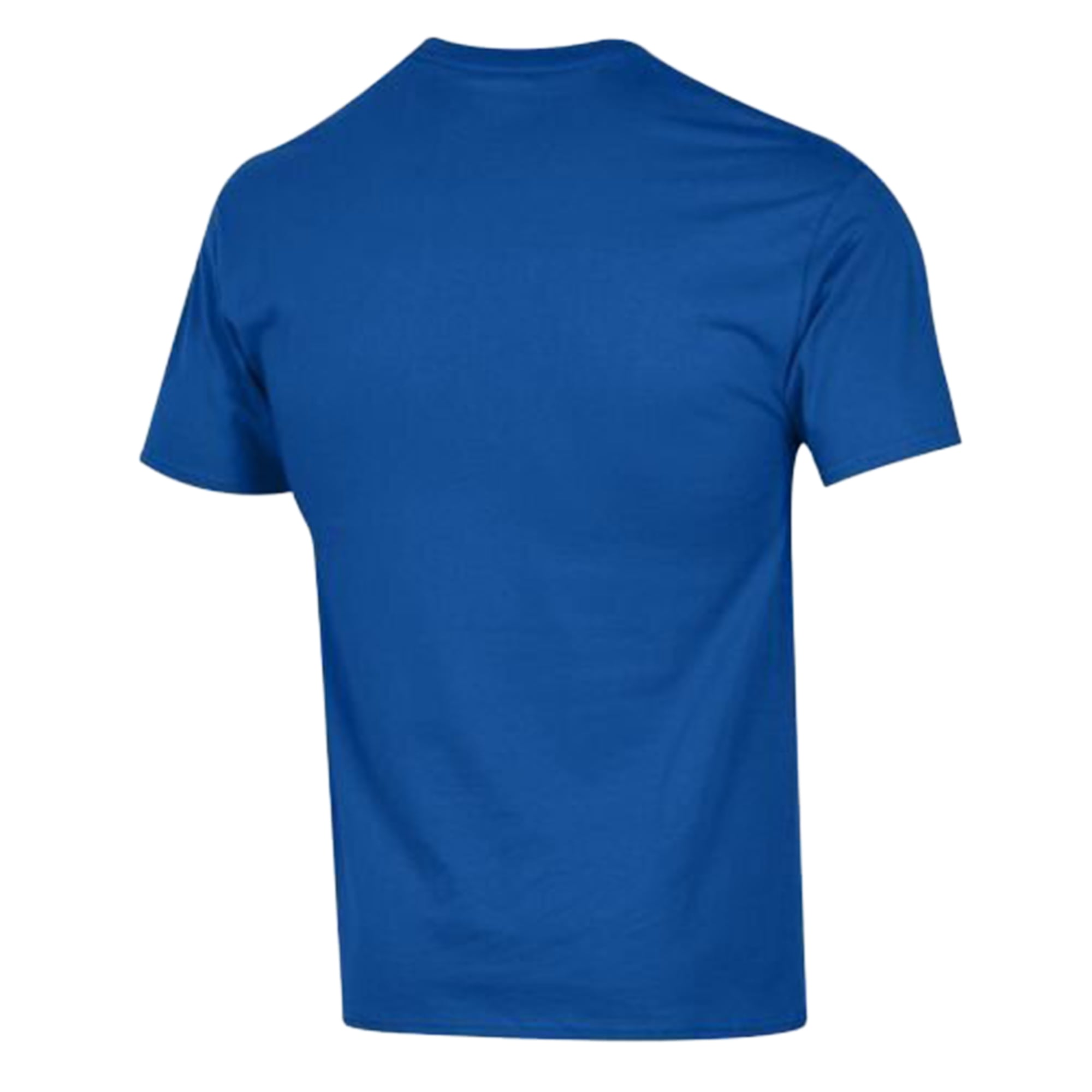 T-shirt de baseball Champion Royal Chicago Cubs pour homme