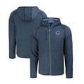 Heather Navy