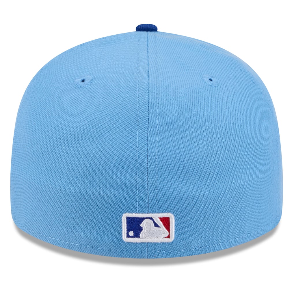 Chicago Cubs New Era 2026 Spring Training Low Profile 59FIFTY Fitted ...