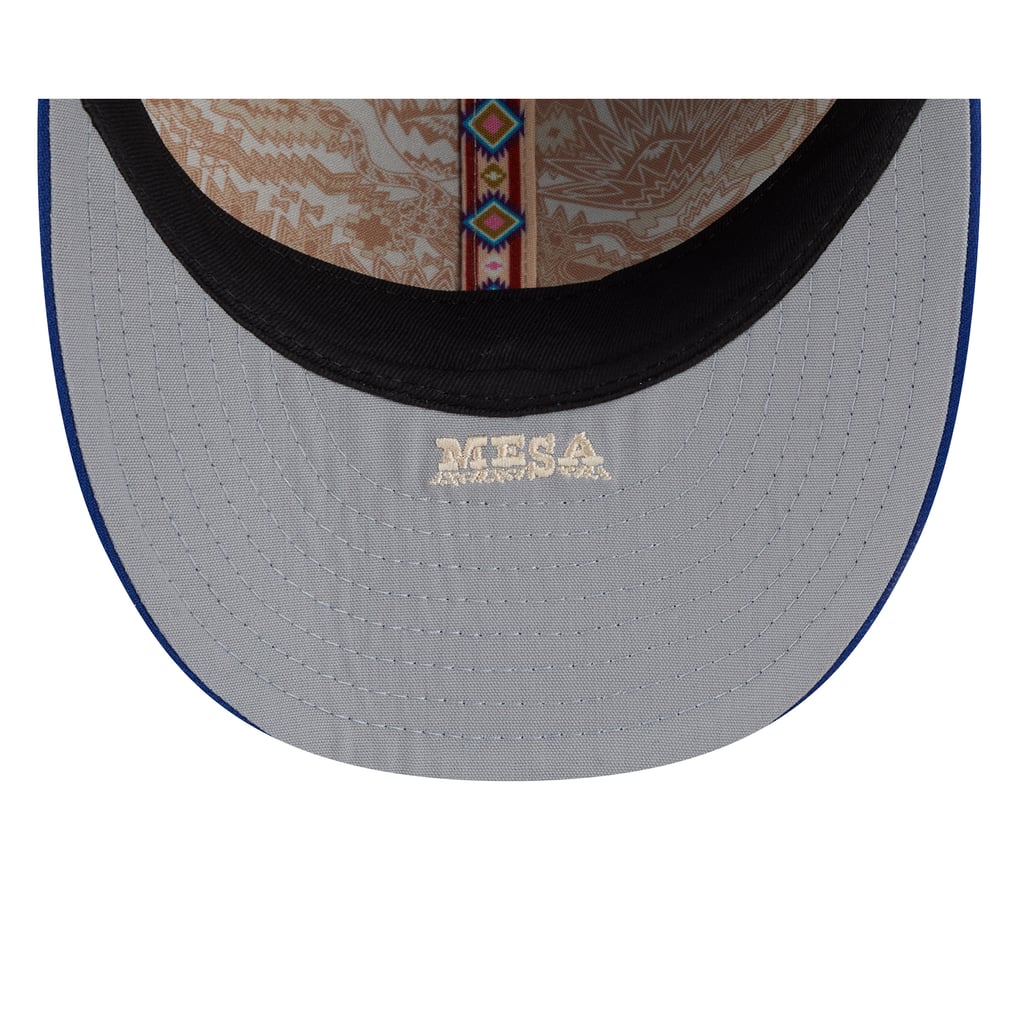 Chicago Cubs New Era 2026 Spring Training Low Profile 59FIFTY Fitted ...