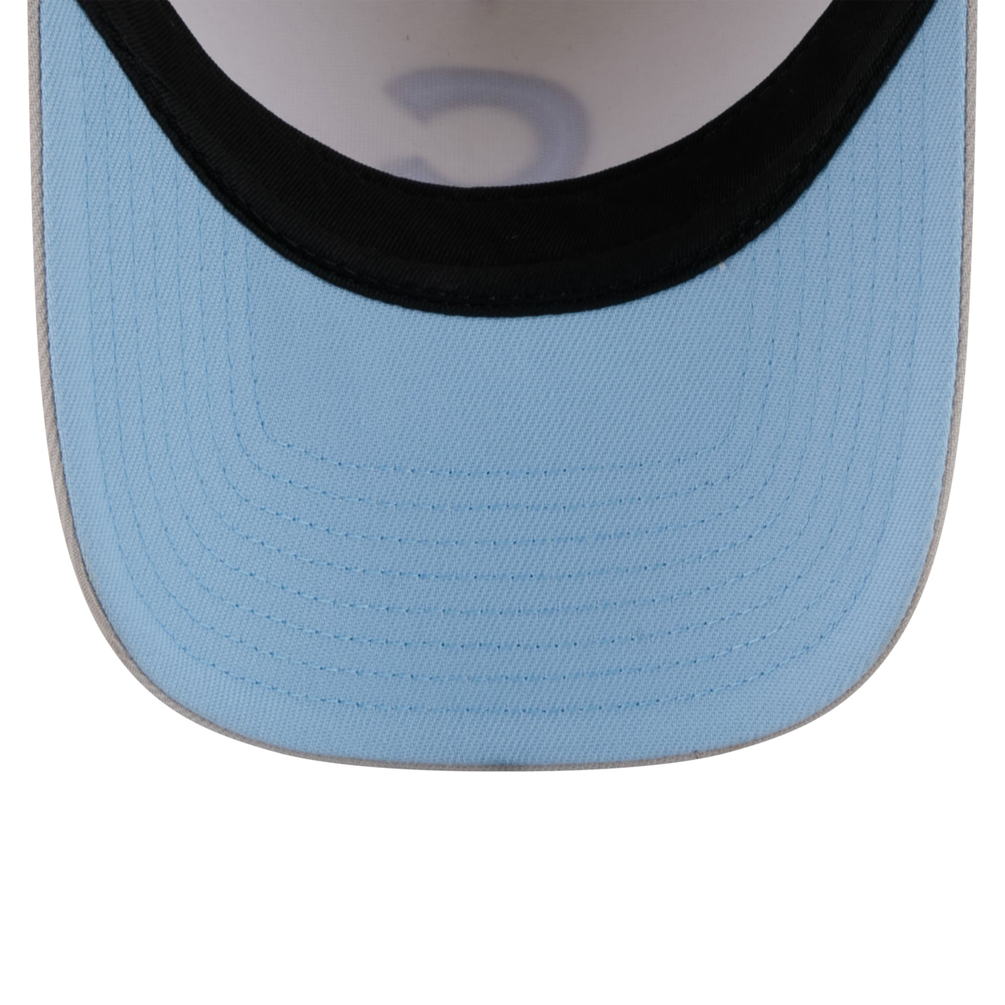 Men's New Era Natural Chicago Cubs Crisp Equinox World Series 9FORTY A-Frame Adjustable Hat
