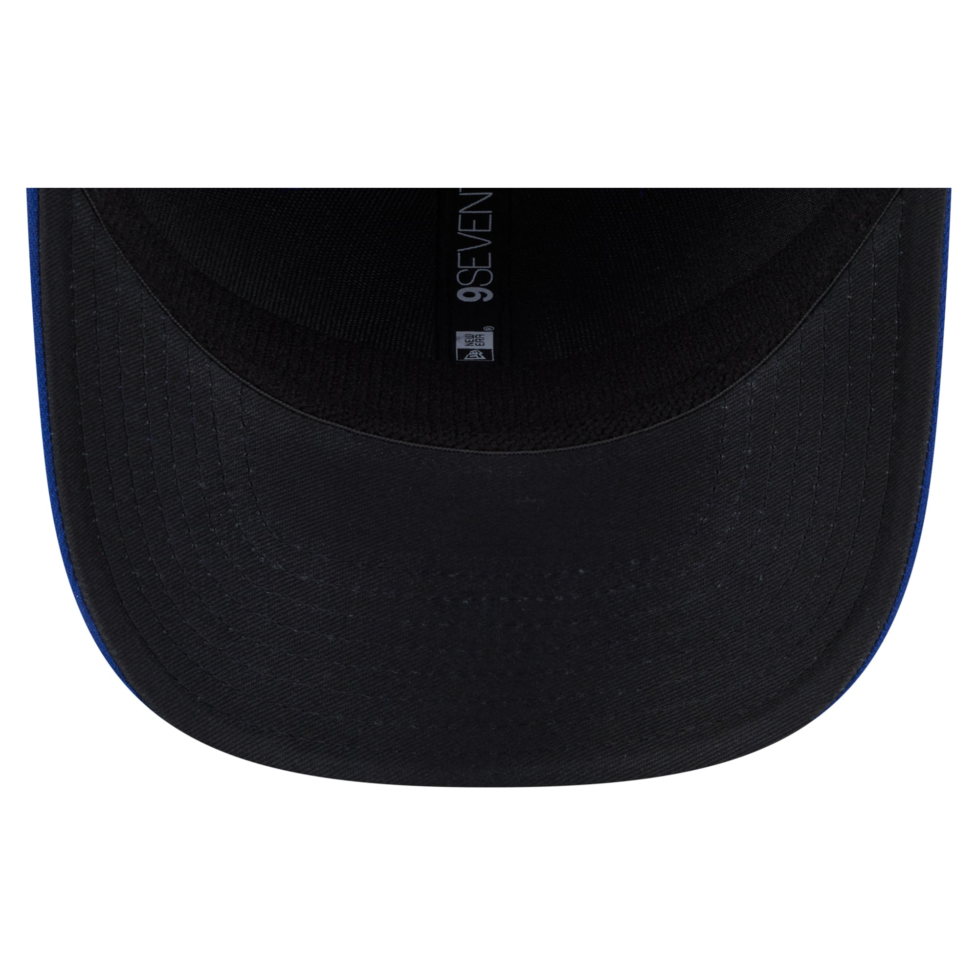 Casquette ajustable New Era Royal Chicago Cubs 2026 MLB Postseason Side Patch 9SEVENTY pour homme