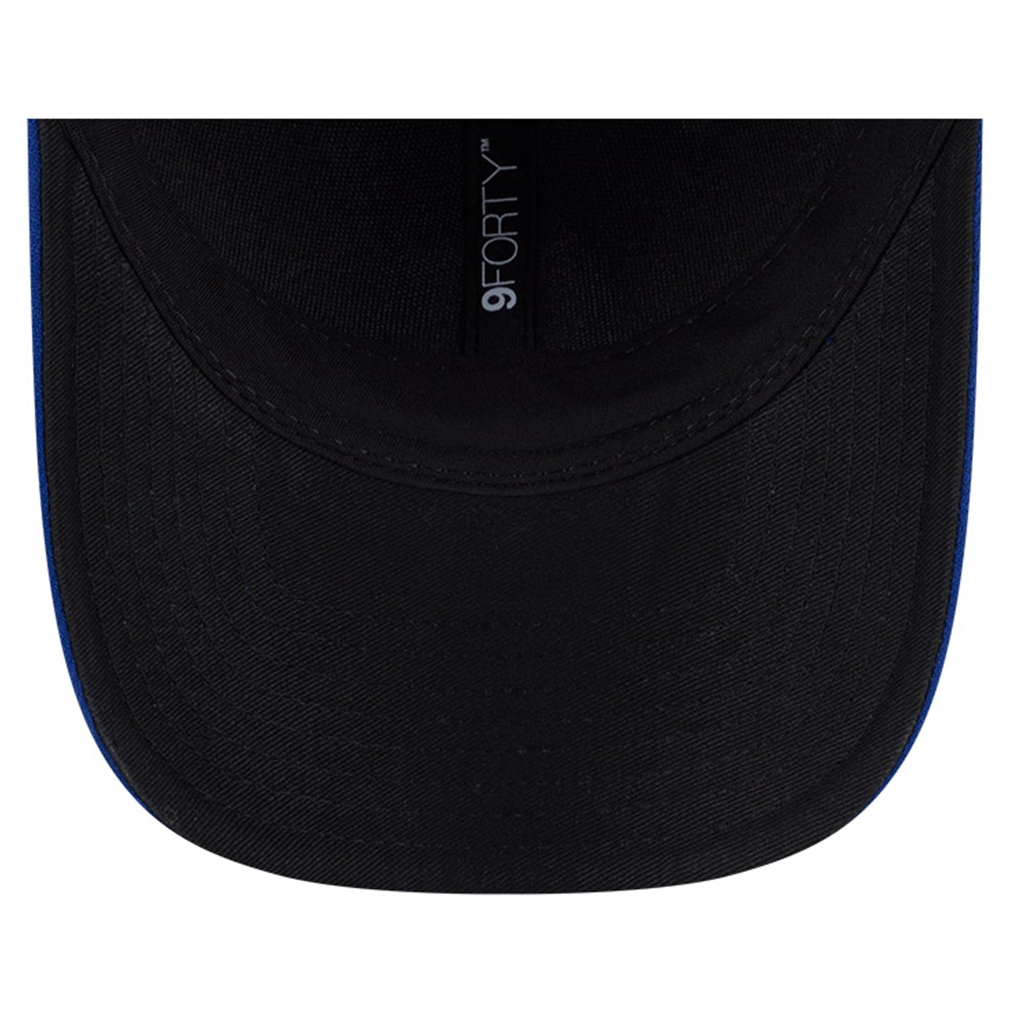 Casquette New Era Royal Chicago Cubs réplique de joueur du match des étoiles de la MLB 2027, modèle 9FORTY M-Crown ajustable