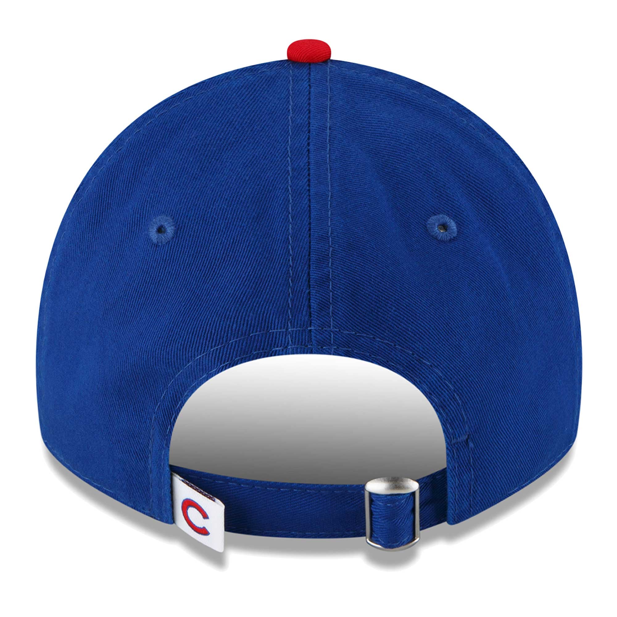 Men's New Era Royal Chicago Cubs Replica Core Classic 9TWENTY Adjustable Hat